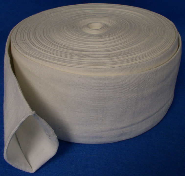 (image for) SL3035 Stretch Linen 3035 (3.0" to 3.5") 25 Meter Roll